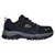 Skechers Greetah Safety Trainer - Navy