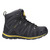 Amblers Edale Safety Boot - Black