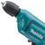 Makita 6413 10mm Rotary Drill
