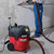 Flex Flex Dust Extractor with Power Take Off
