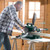 Metabo KGS 216 M 216mm Electric Mitre Saw