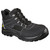 Skechers Trophus Letic Safety Boot - Black image