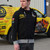 ITS Limited Edition Motorsport Hoodie - Black