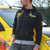 ITS Limited Edition Motorsport Hoodie - Black