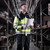 Dickies Hi-Vis Two Tone Jacket