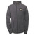 Caterpillar Concord Fleece Jacket - Dark Grey image