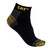 Caterpillar Premium Trainer Socks - Black image