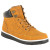 JCB 4CX Safety Hiker Boots - Honey image