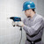 Bosch GSB 13 RE (230V) Impact Drill with Carry Case
