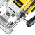 Dewalt Router (1/2'' Shank) Variable Speed - 389411