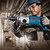 Bosch GSB 162-2 RE Dry Diamond Core Drill with Case