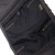 Apache Work Trousers with Holster Pockets - Black/Grey image 6