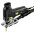 Festool PS 300 EQ-PLUS Pendulum Jigsaw