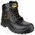 Puma Borneo Safety Boot - Black image