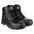 Puma Borneo Safety Boot - Black