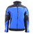 Dickies Pro Jacket - Royal Blue/Black image