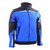 Dickies Pro Jacket - Royal Blue/Black