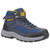 Caterpillar Elmore Safety Boot - Navy image