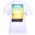 Sunrise T-Shirt - White