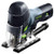 Festool PS420EBQPLUS Jigsaw (Body Grip)