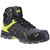 Puma Velocity 2.0 Safety Boot - Black/Yellow image