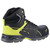 Puma Velocity 2.0 Safety Boot - Black/Yellow