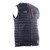 Scruffs Expedition Thermo Hooded Gilet - Black