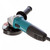 Makita GA4530RKD 115mm Slim Angle Grinder Kit