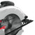 Skil Masters Sliding Mitre Saw & Circular Saw Twinpack