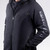 Caterpillar Viraloff Hooded Sweatshirt - Black