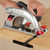 Masters 184mm Circular Saw