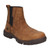 Caterpillar Abbey Dealer Safety Boot - Brown image
