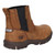 Caterpillar Abbey Dealer Safety Boot - Brown