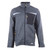 JCB Essington Full Zip Jumper - Grey image