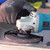 Makita GA5030R 125mm Slim Angle Grinder