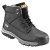 JCB Fasttrack Safety Boot - Black image