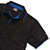 Dickies Anvil Polo Shirt (Black)