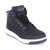 Rugged Terrain Nubuck Sneaker Boot SB SRC - Black image