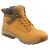 JCB Fasttrack Safety Boot - Honey image