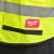 Milwaukee Premium Hi-Visibility Vest Yellow image E