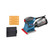 1/4 Sheet Palm Sander