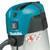 Makita VC3011L Electric Wet & Dry L-Class Dust Extractor