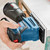 Bosch GSS 160 Multi Electric Orbital Sander with Case