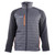 Scruffs Expedition Thermo Soft Shell Jacket - Black/Grey image
