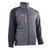 Scruffs Expedition Thermo Soft Shell Jacket - Black/Grey