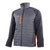 Scruffs Expedition Thermo Soft Shell Jacket - Black/Grey