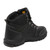 Caterpillar Framework Safety Boot - Black