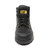 Caterpillar Framework Safety Boot - Black