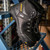 Caterpillar Framework Safety Boot - Black