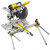 250mm Slide Compound Mitre Saw + Extendable legstand image